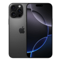 Apple iPhone 16 Pro Max 512GB Titan Schwarz