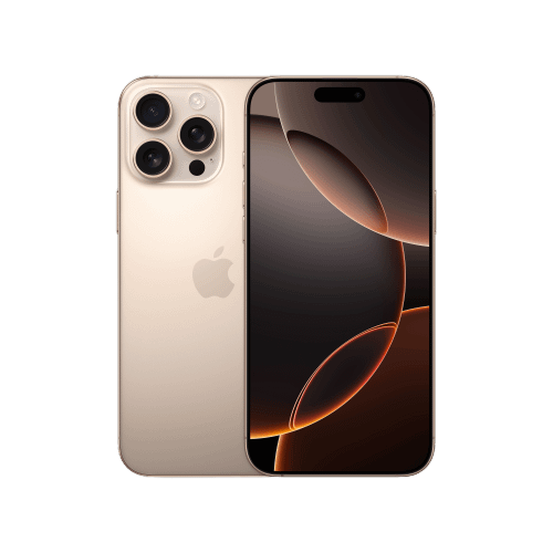 Apple iPhone 16 Pro Max 512GB Titan Wüstensand verkaufen