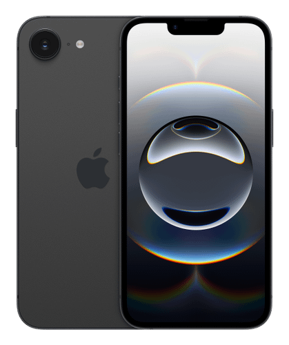 Apple iPhone 16e 256GB Schwarz verkaufen