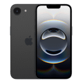 Apple iPhone 16e 256GB Schwarz