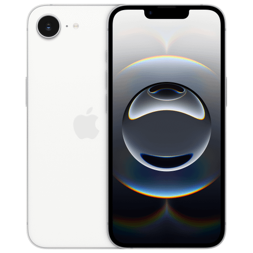 Apple Apple iPhone 16e 256GB Weiß