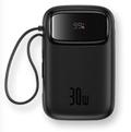 Baseus Powerbank Qpow 2 10000mAH 30W
