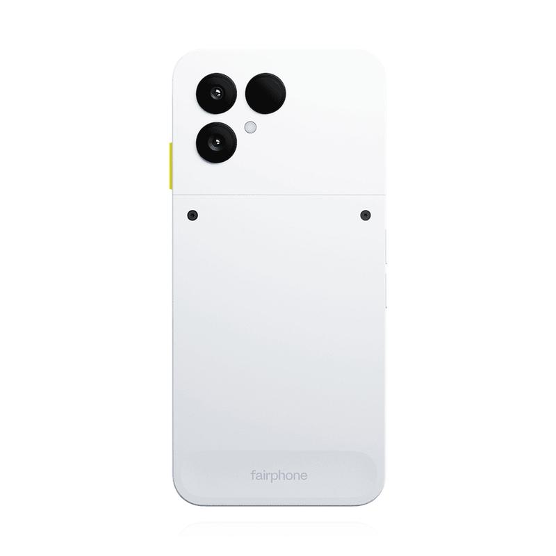 Fairphone Fairphone 6 256GB Cloud White