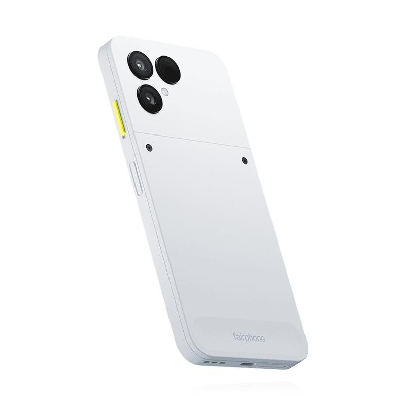 Fairphone Fairphone 6 256GB Cloud White