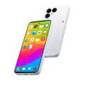Fairphone Fairphone 6 256GB Cloud White