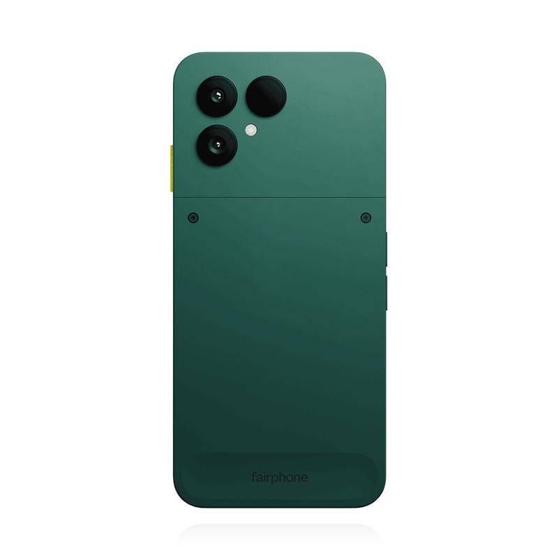 Fairphone Fairphone 6 256GB Forest Green