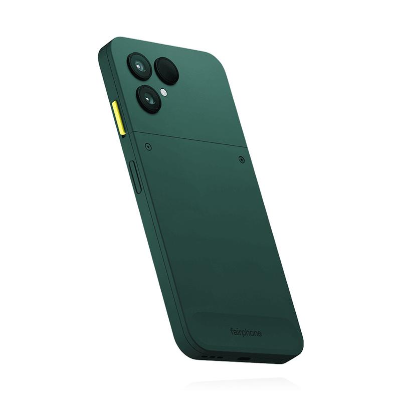 Fairphone Fairphone 6 256GB Forest Green