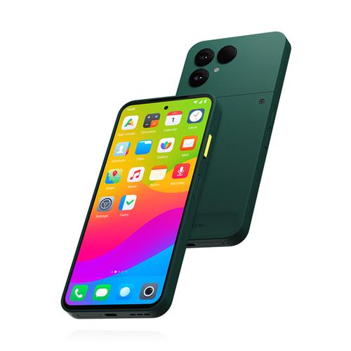 Fairphone Fairphone Fairphone 6 256GB Forest Green