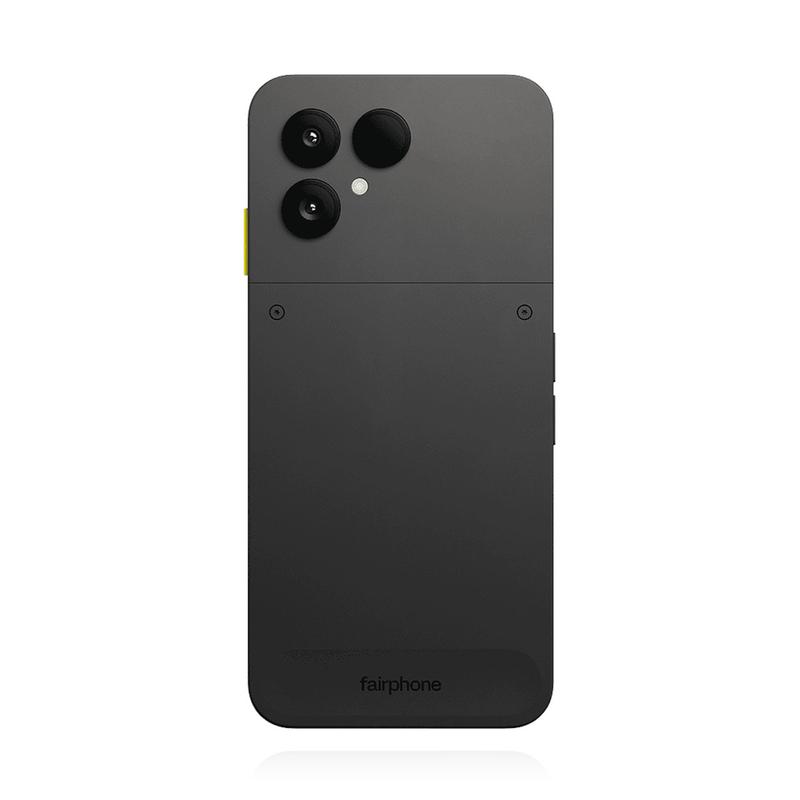 Fairphone Fairphone 6 256GB Horizon Black