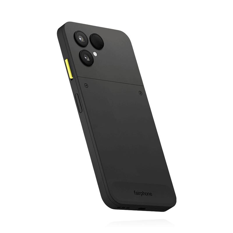 Fairphone Fairphone 6 256GB Horizon Black