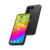 Fairphone Fairphone 6 256GB Horizon Black