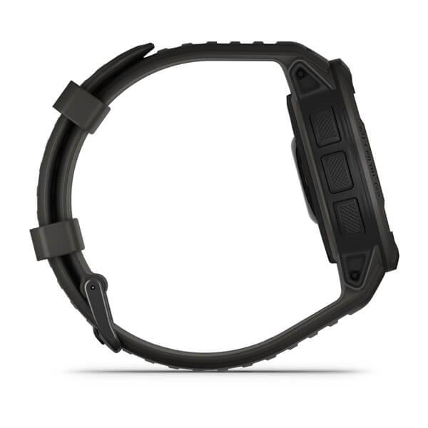 Garmin Instinct 2 Schiefergrau