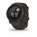 Garmin Instinct 2 Schiefergrau