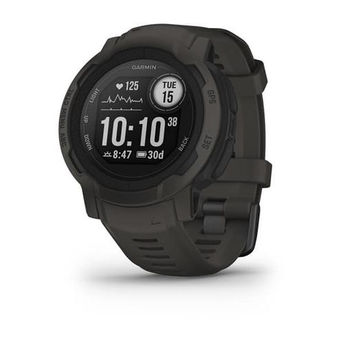 Garmin Garmin Instinct 2 Schiefergrau