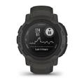 Garmin Instinct 2 Schiefergrau