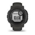 Garmin Instinct 2 Schiefergrau