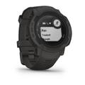 Garmin Instinct 2 Schiefergrau