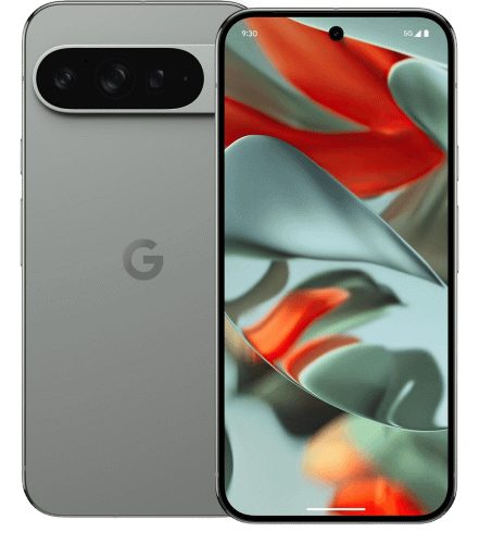 Google Pixel 9 Pro XL 256GB Hazel verkaufen
