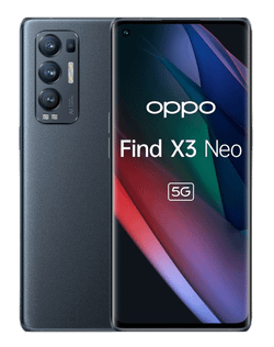 Find X3 Neo