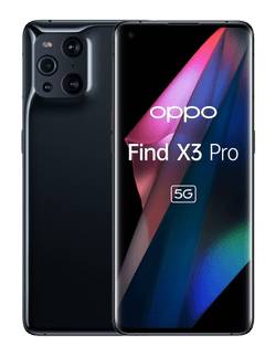 Find X3 Pro
