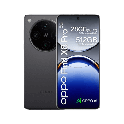 Find X8 Pro