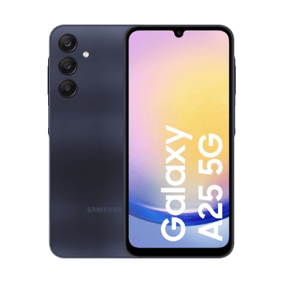Galaxy A25 5G