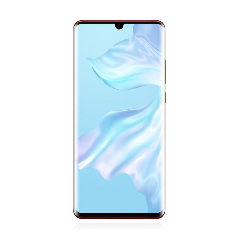 Huawei P30 Pro Dual Sim 256GB Amber Sunrise