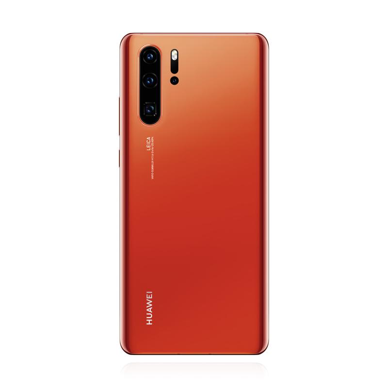 Huawei P30 Pro Dual Sim 256GB Amber Sunrise