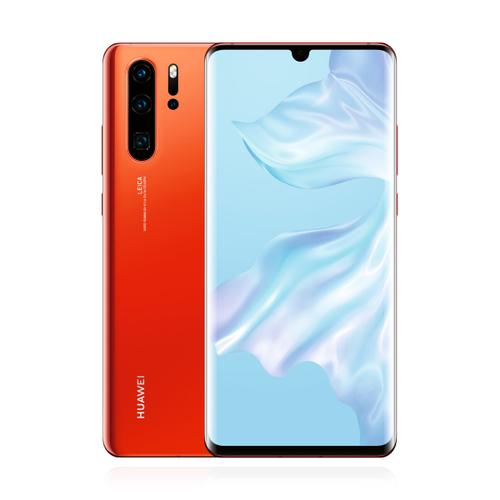 Huawei Huawei P30 Pro Dual Sim 256GB Amber Sunrise