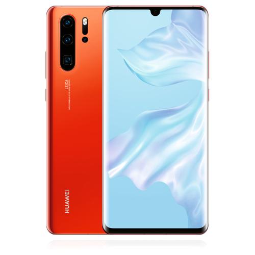 Huawei Huawei P30 Pro Dual Sim 256GB Amber Sunrise