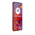 Motorola Edge 50 Neo 512GB Pantone Pionciana Red