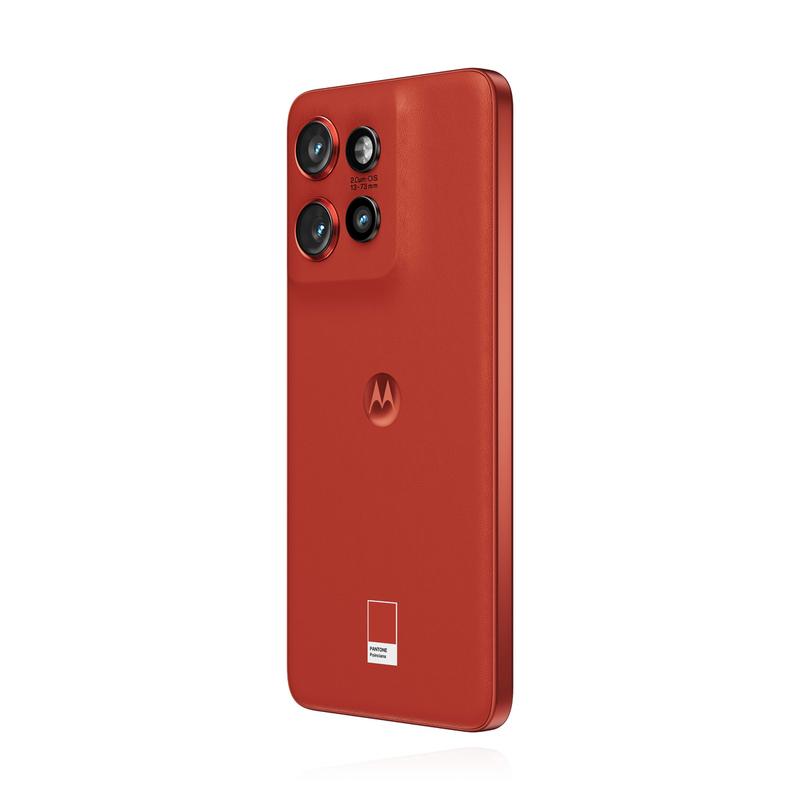 Motorola Edge 50 Neo 512GB Pantone Pionciana Red