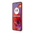 Motorola Edge 50 Neo 512GB Pantone Pionciana Red
