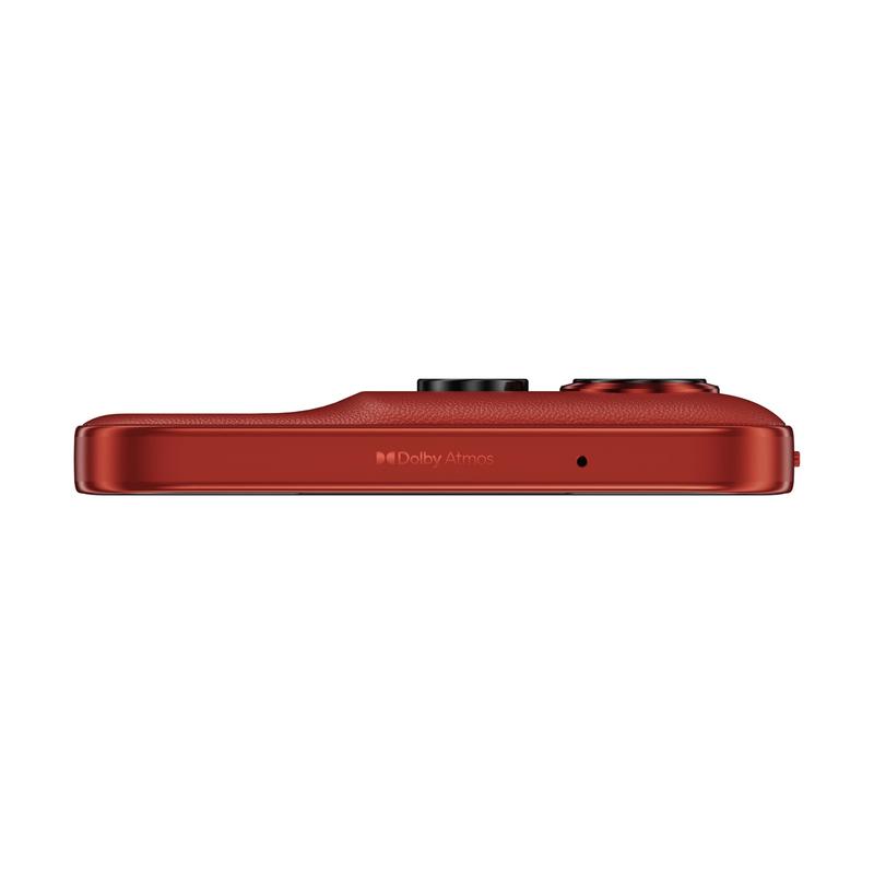 Motorola Edge 50 Neo 512GB Pantone Pionciana Red