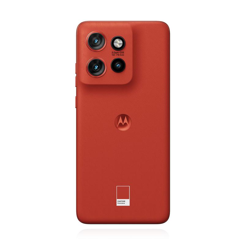 Motorola Edge 50 Neo 512GB Pantone Pionciana Red
