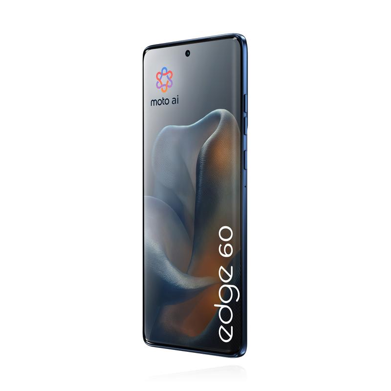 Motorola Edge 60 12GB RAM 512GB Pantone Gibraltar Sea