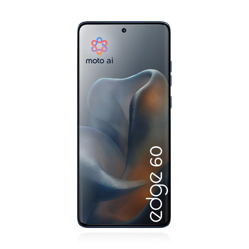 Motorola Edge 60 12GB RAM 512GB Pantone Gibraltar Sea