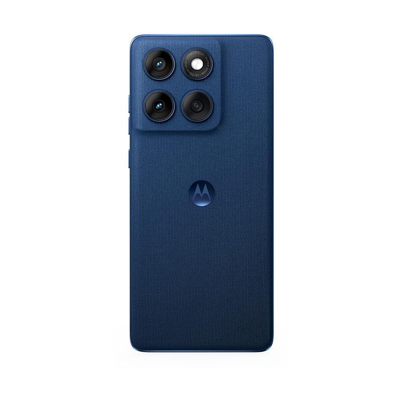 Motorola Edge 60 12GB RAM 512GB Pantone Gibraltar Sea