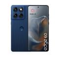 Motorola Edge 60 12GB RAM 512GB Pantone Gibraltar Sea