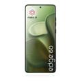 Motorola Edge 60 12GB RAM 512GB Pantone Shamrock Green