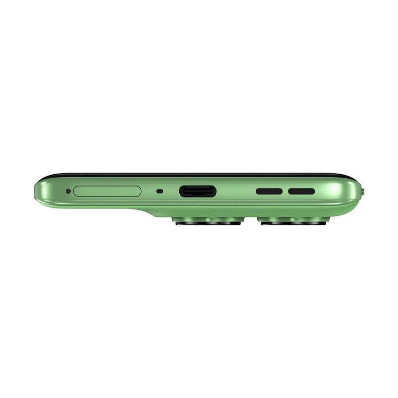 Motorola Edge 60 12GB RAM 512GB Pantone Shamrock Green