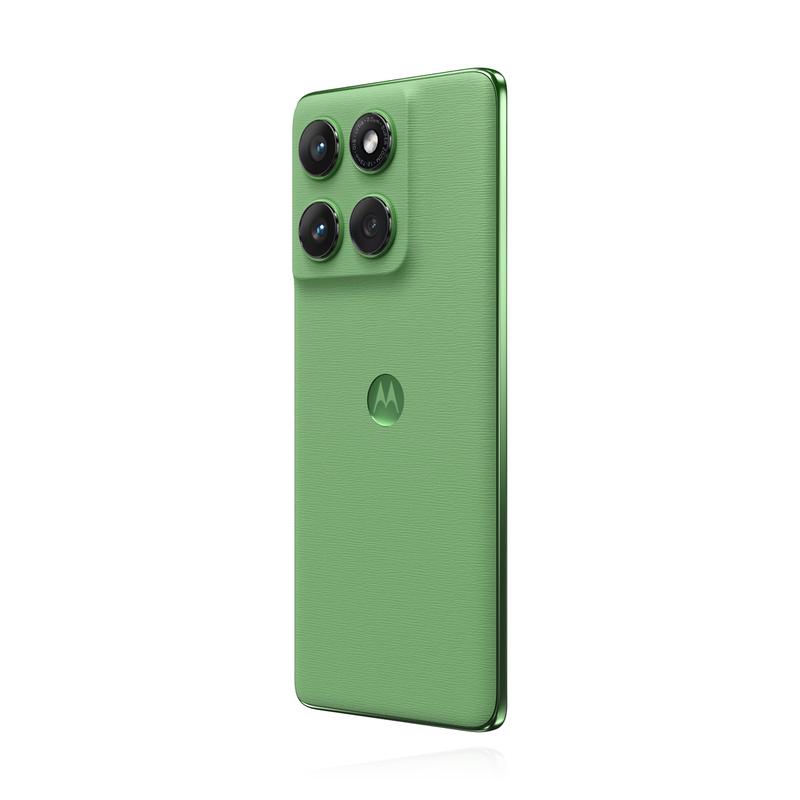 Motorola Edge 60 512GB Shamrock