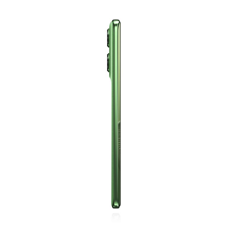 Motorola Edge 60 12GB RAM 512GB Pantone Shamrock Green