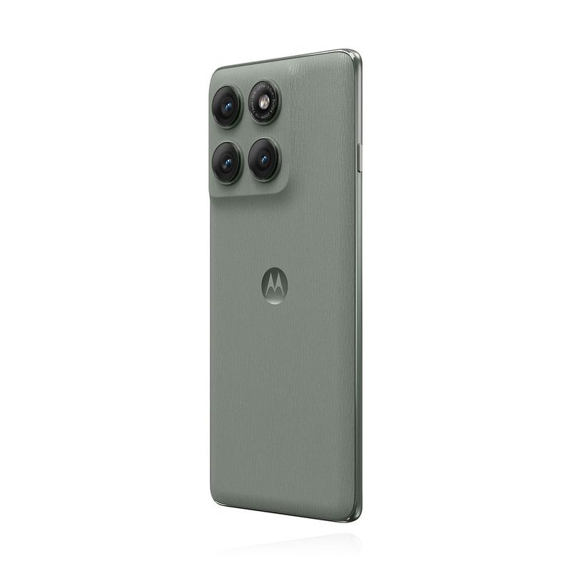 Motorola Edge 60 Pro 512GB Pantone Shadow