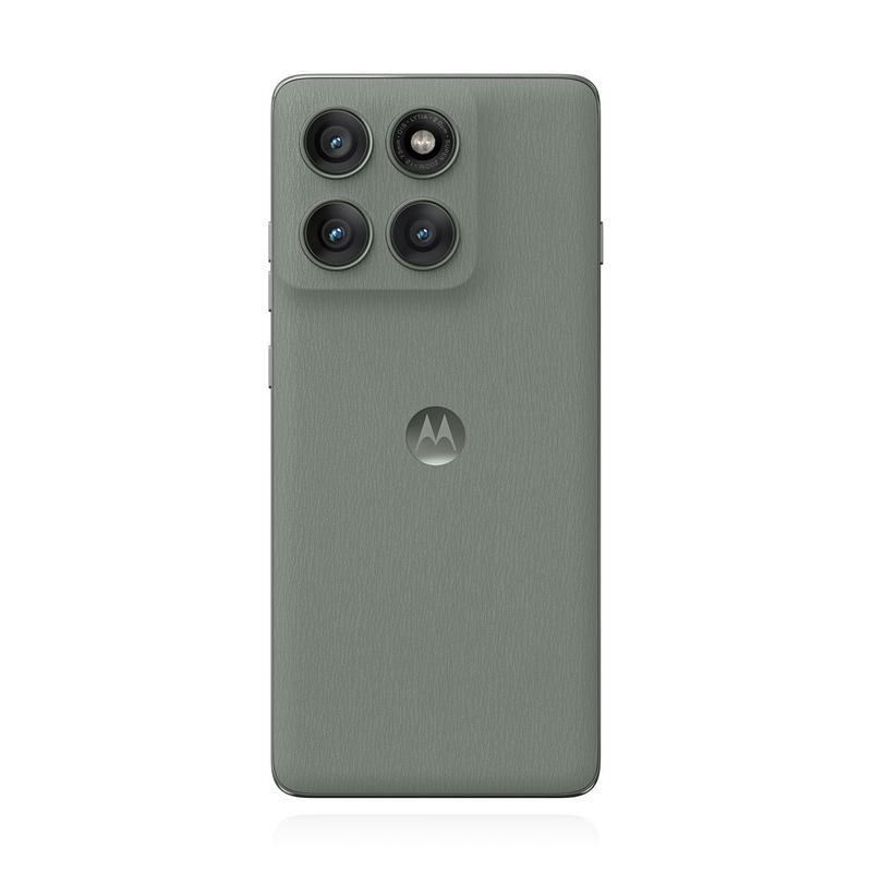 Motorola Edge 60 Pro 512GB Pantone Shadow