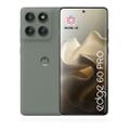 Motorola Edge 60 Pro 512GB Pantone Shadow