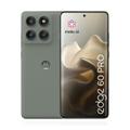 Motorola Edge 60 Pro 512GB Pantone Shadow