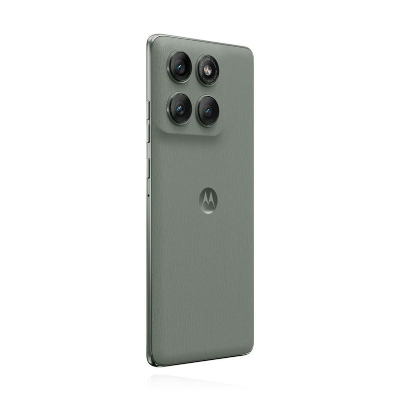 Motorola Edge 60 Pro 512GB Pantone Shadow