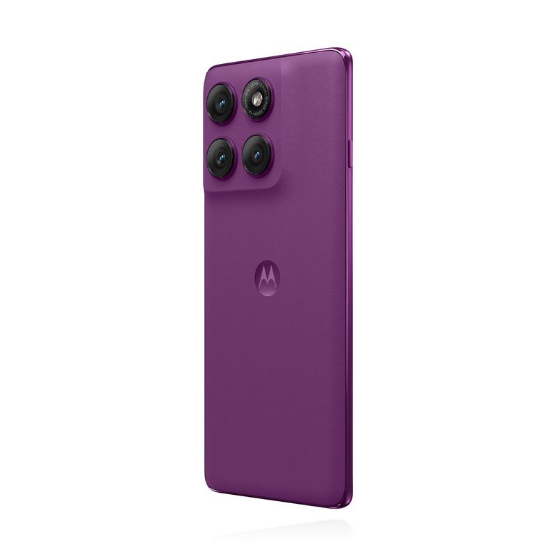 Motorola Edge 60 Pro 512GB Pantone Sparkling Grape