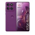 Motorola Edge 60 Pro 512GB Pantone Sparkling Grape
